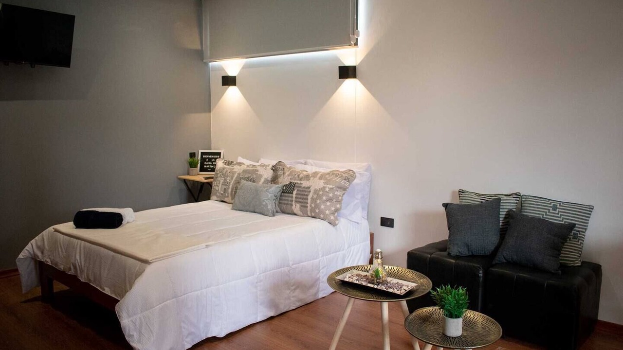 Photo of Bedroom in La Primavera