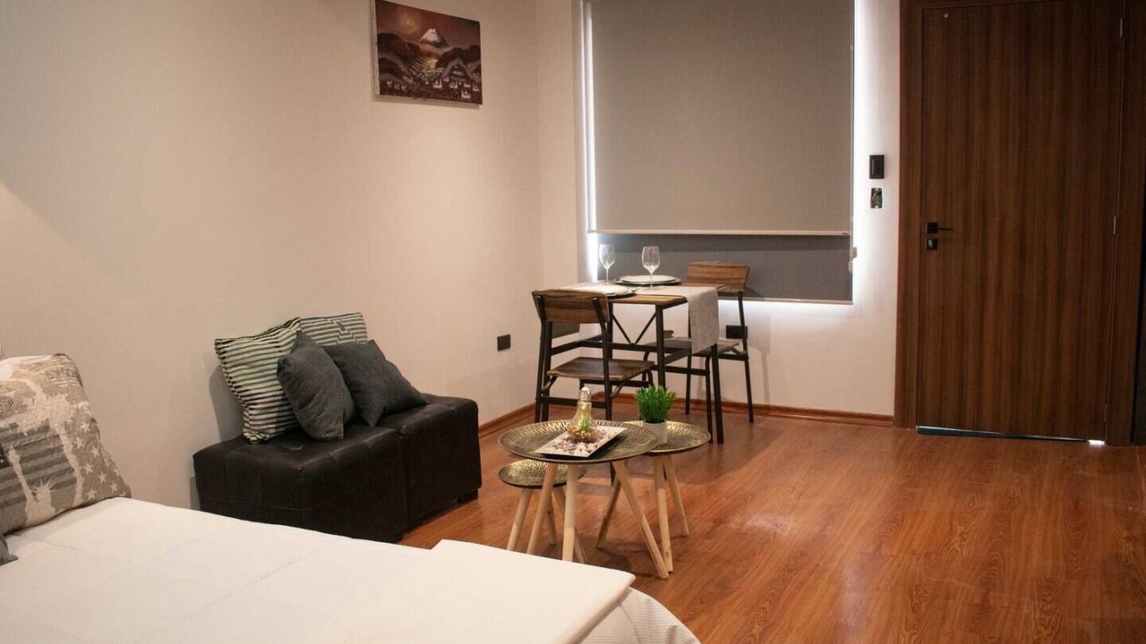 Photo of Bedroom in La Primavera