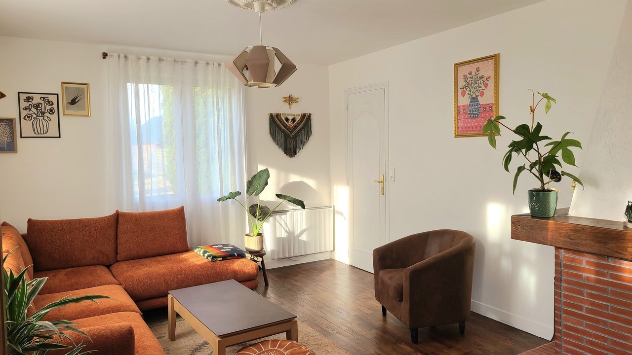 Photo of Livingroom in Pluduno