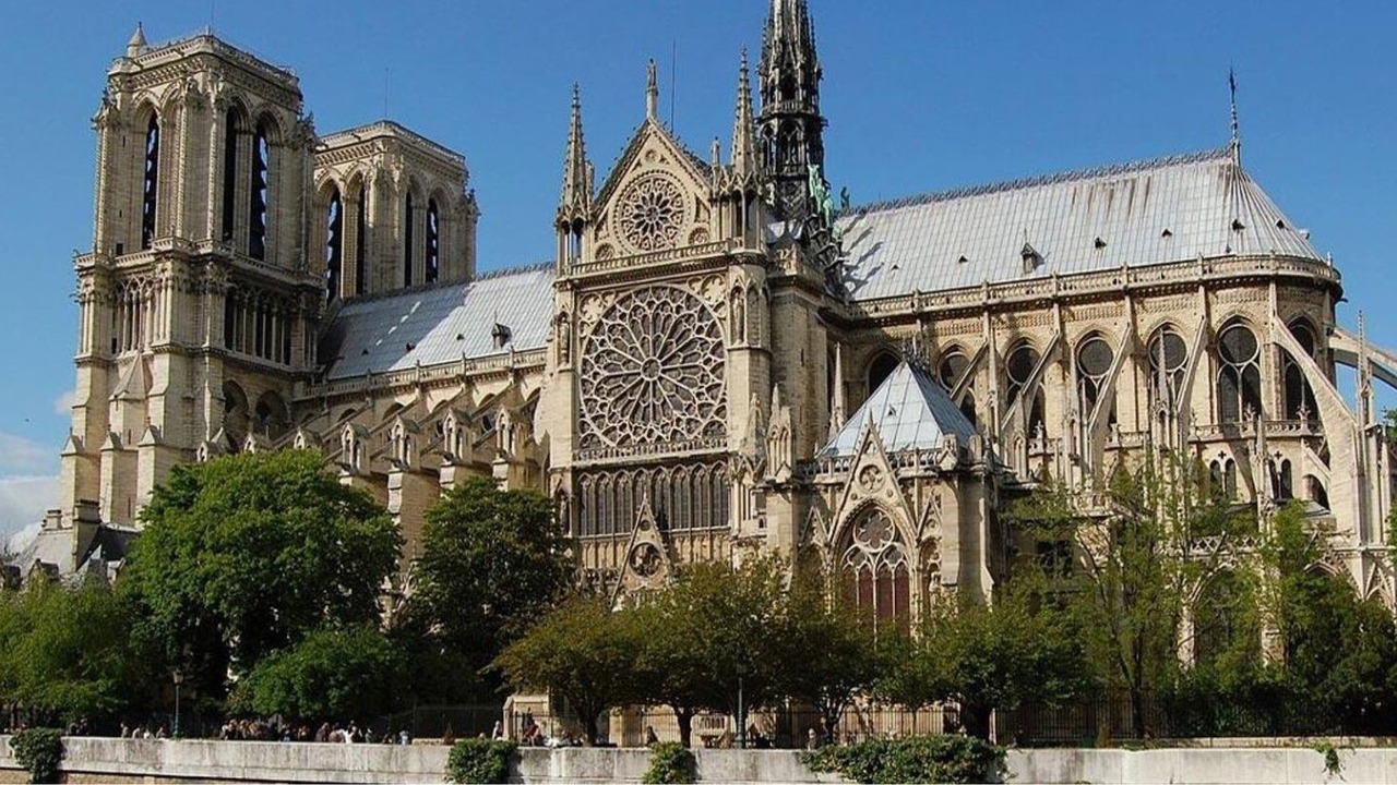 Photo of Others in 8th Arrondissement