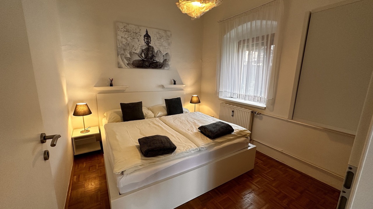 Photo of Bedroom in Burgau