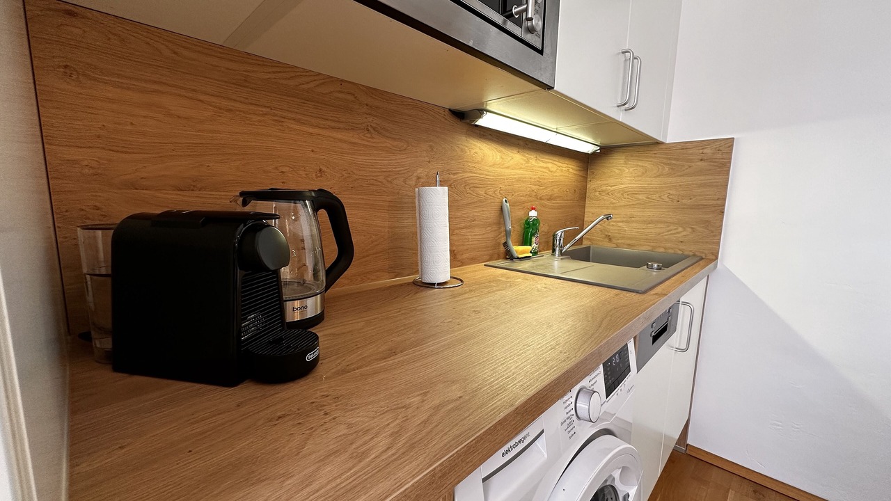 Photo of Kitchen in Burgau