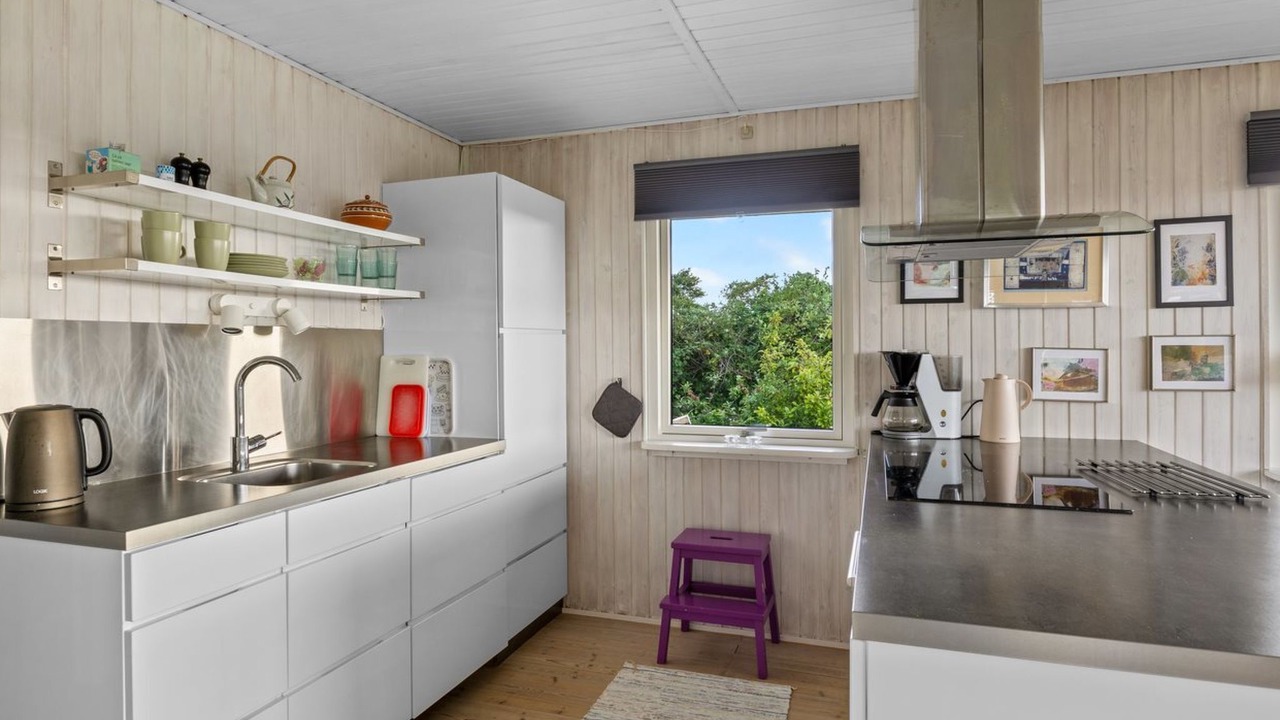 Photo of Bedroom in Helnæs By