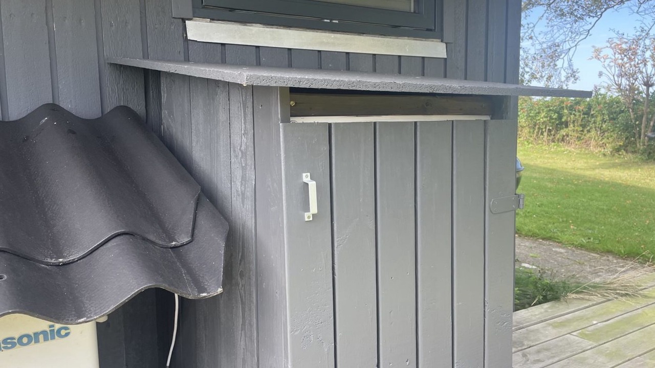 Photo of Others in Helnæs By