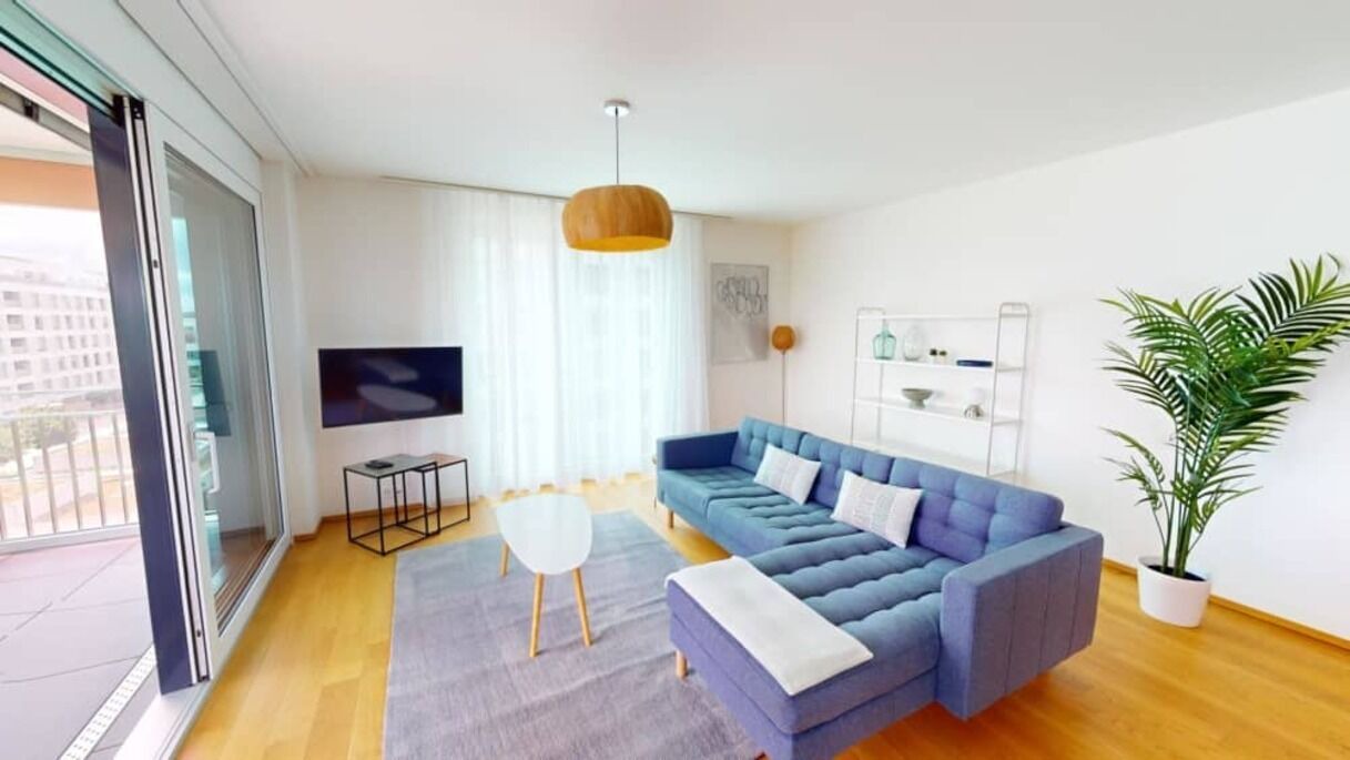 Photo of Livingroom in Nyon