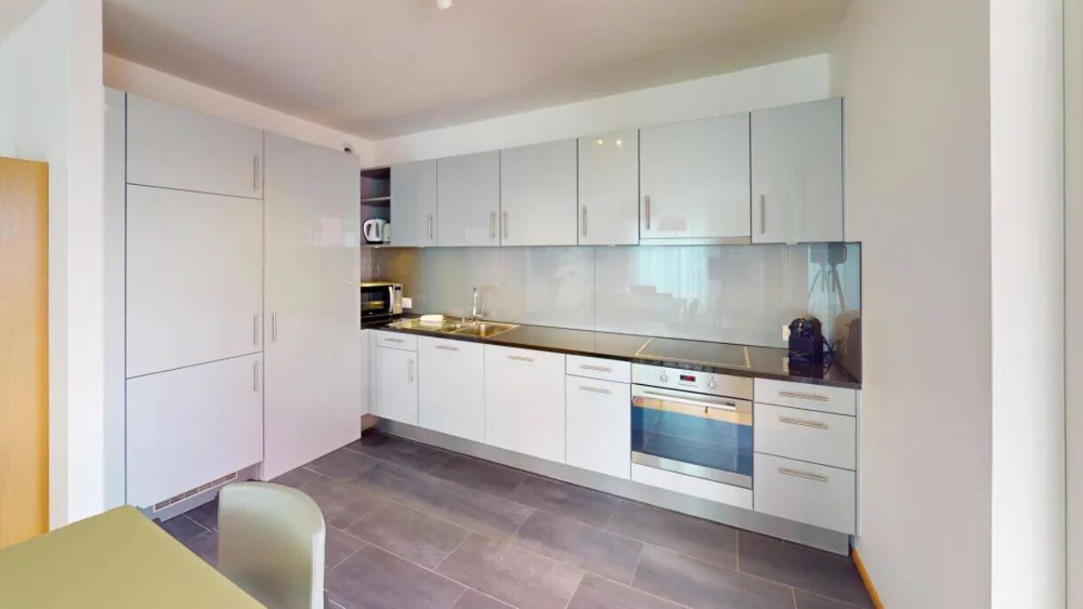 Photo of Kitchen in Nyon