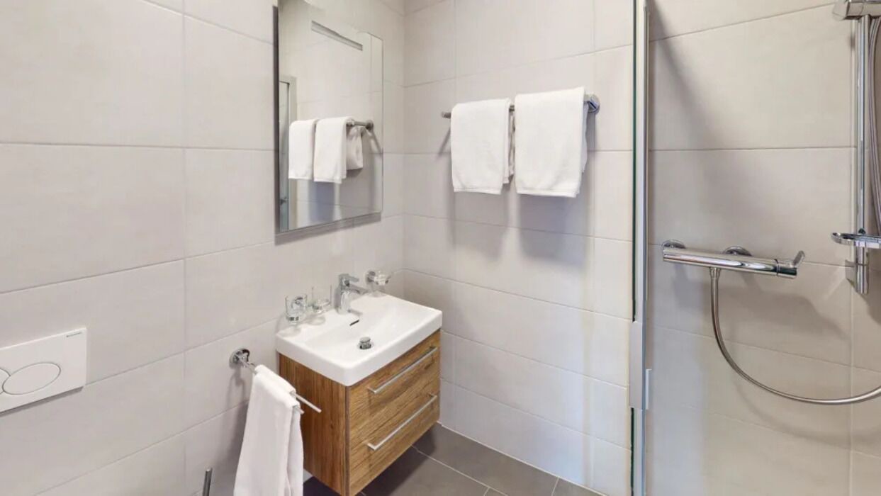 Photo of Bathroom in Nyon