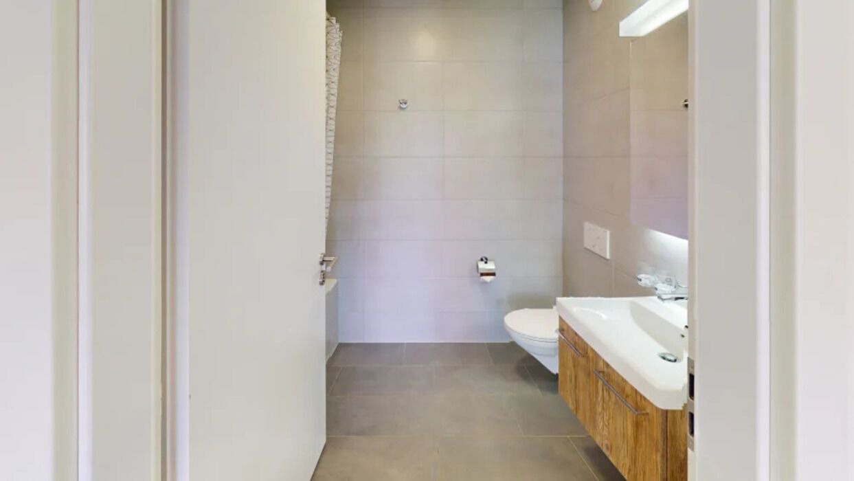 Photo of Bathroom in Nyon