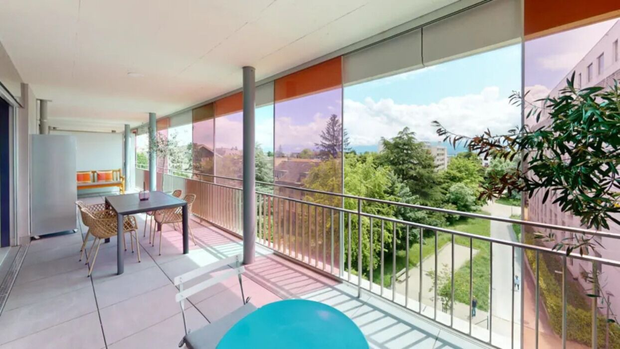 Photo of Outdoor in Nyon
