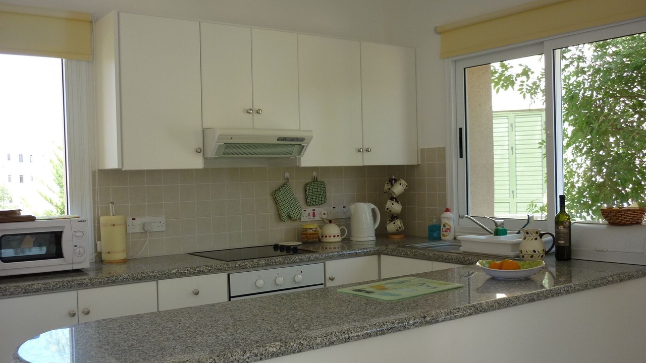 Photo of Kitchen in Polis