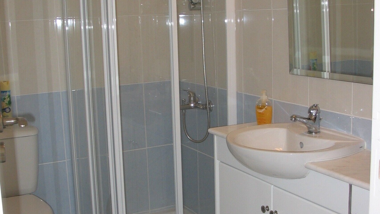 Photo of Bathroom in Polis