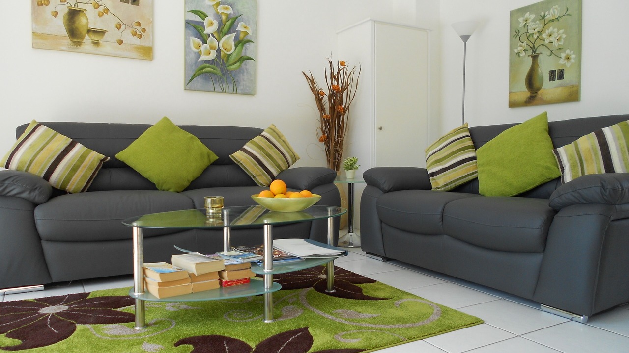Photo of Livingroom in Polis