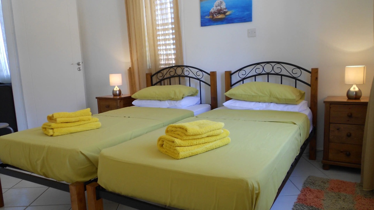 Photo of Bedroom in Polis
