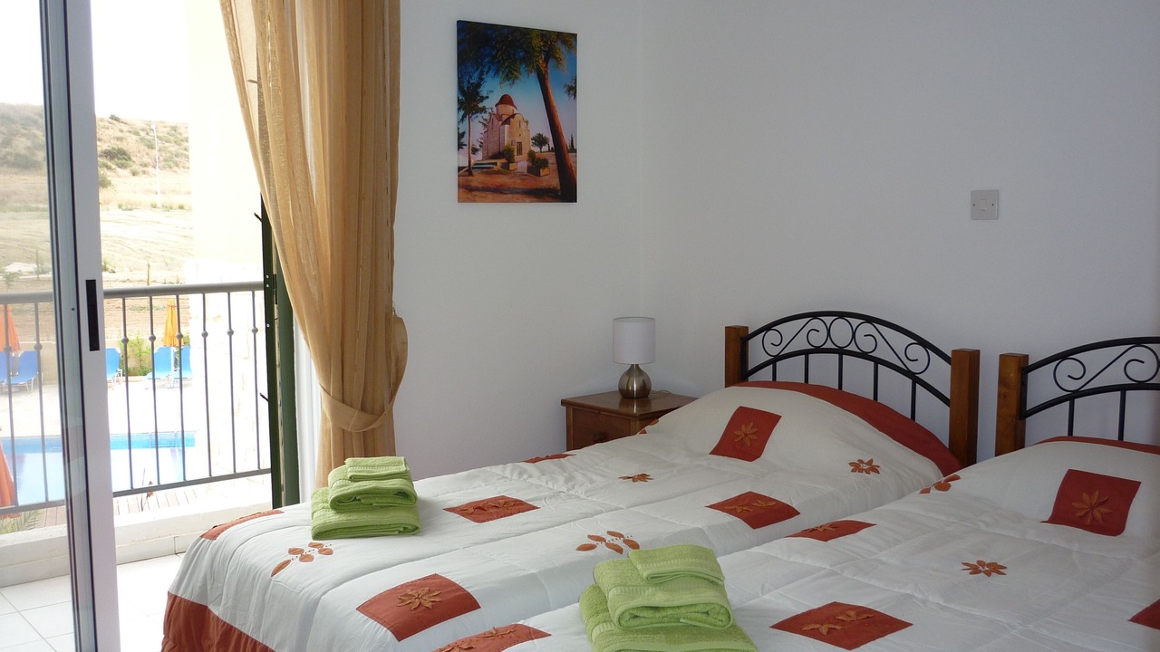 Photo of Bedroom in Polis