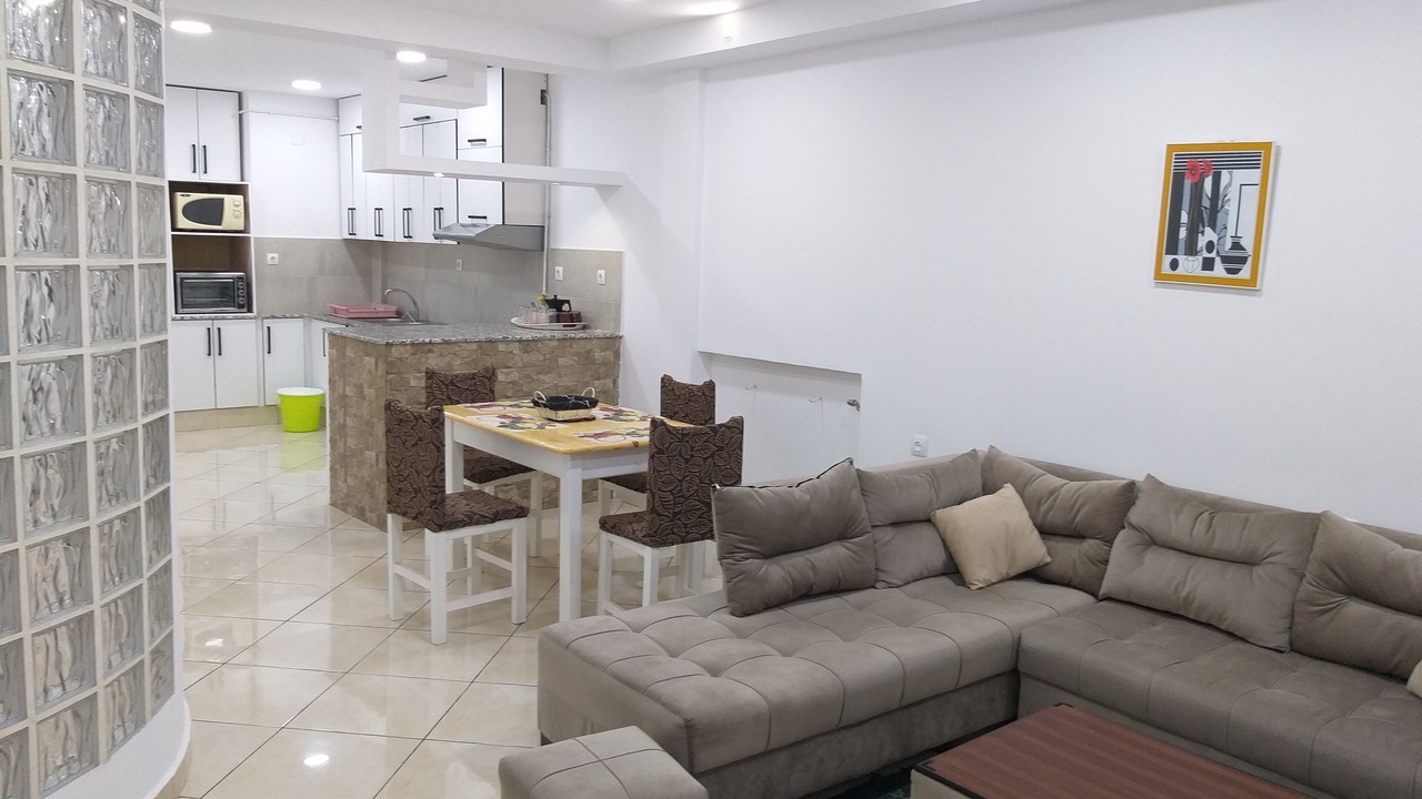 Photo of Livingroom in Akid Lotfi