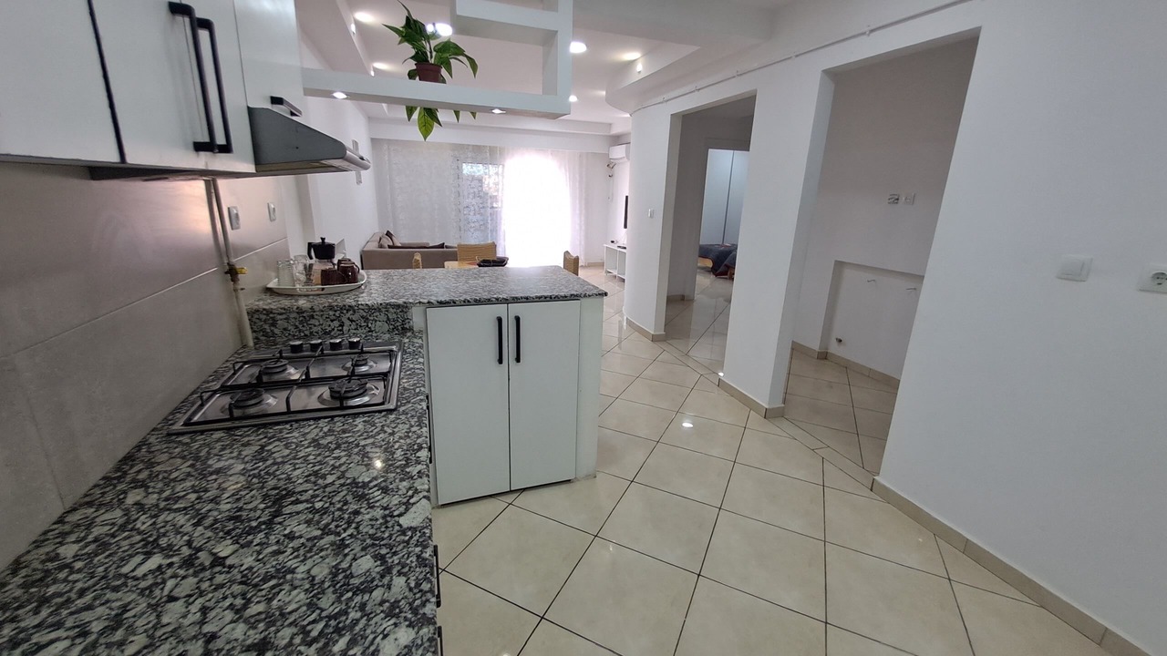 Photo of Kitchen in Akid Lotfi