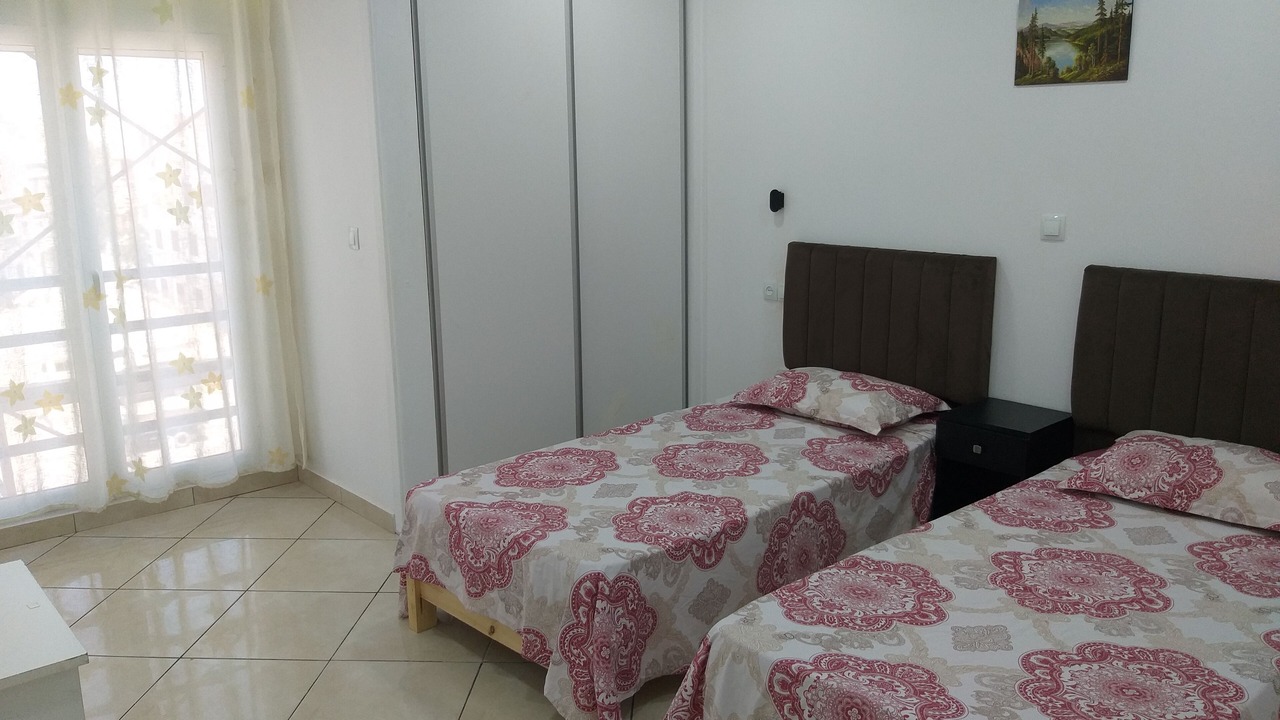 Photo of Bedroom in Akid Lotfi