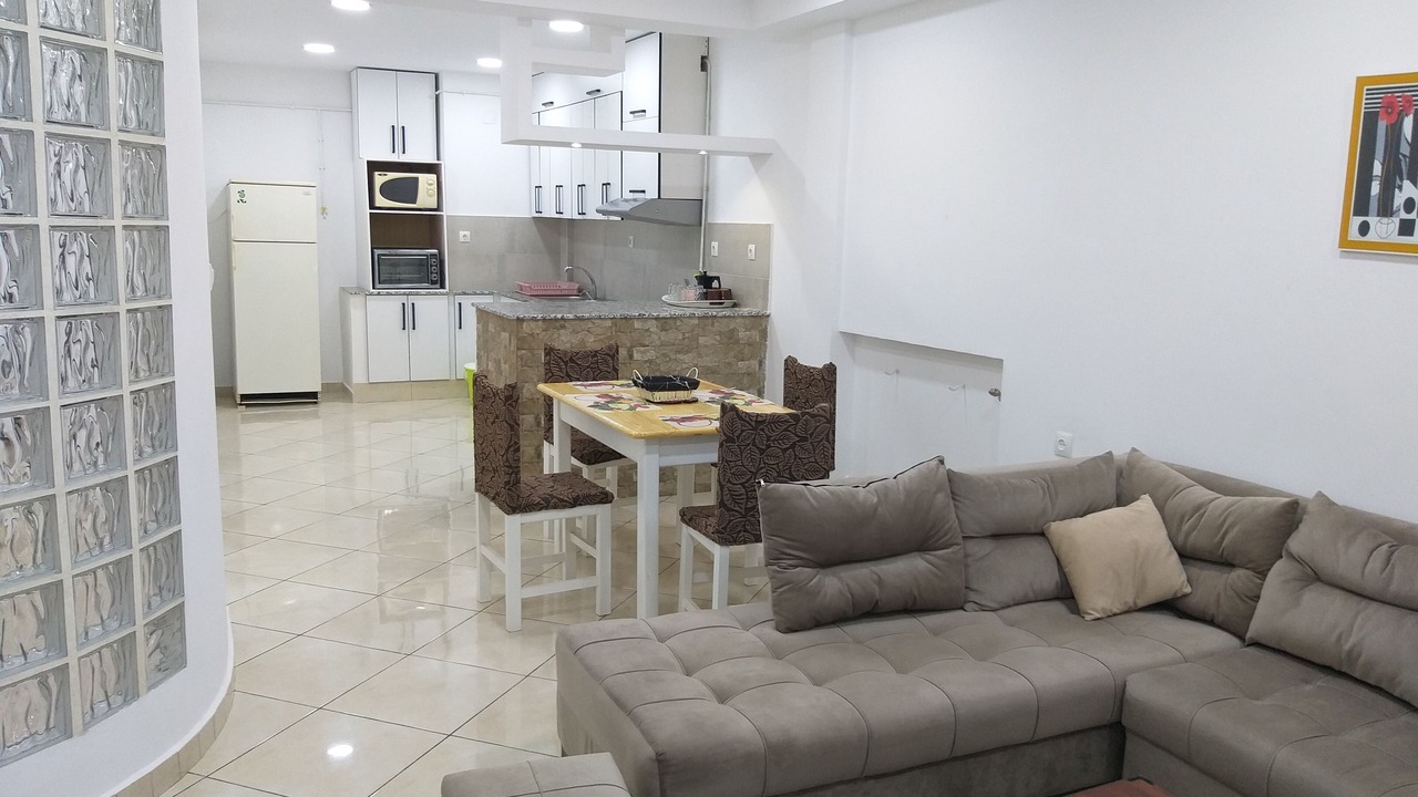 Photo of Livingroom in Akid Lotfi