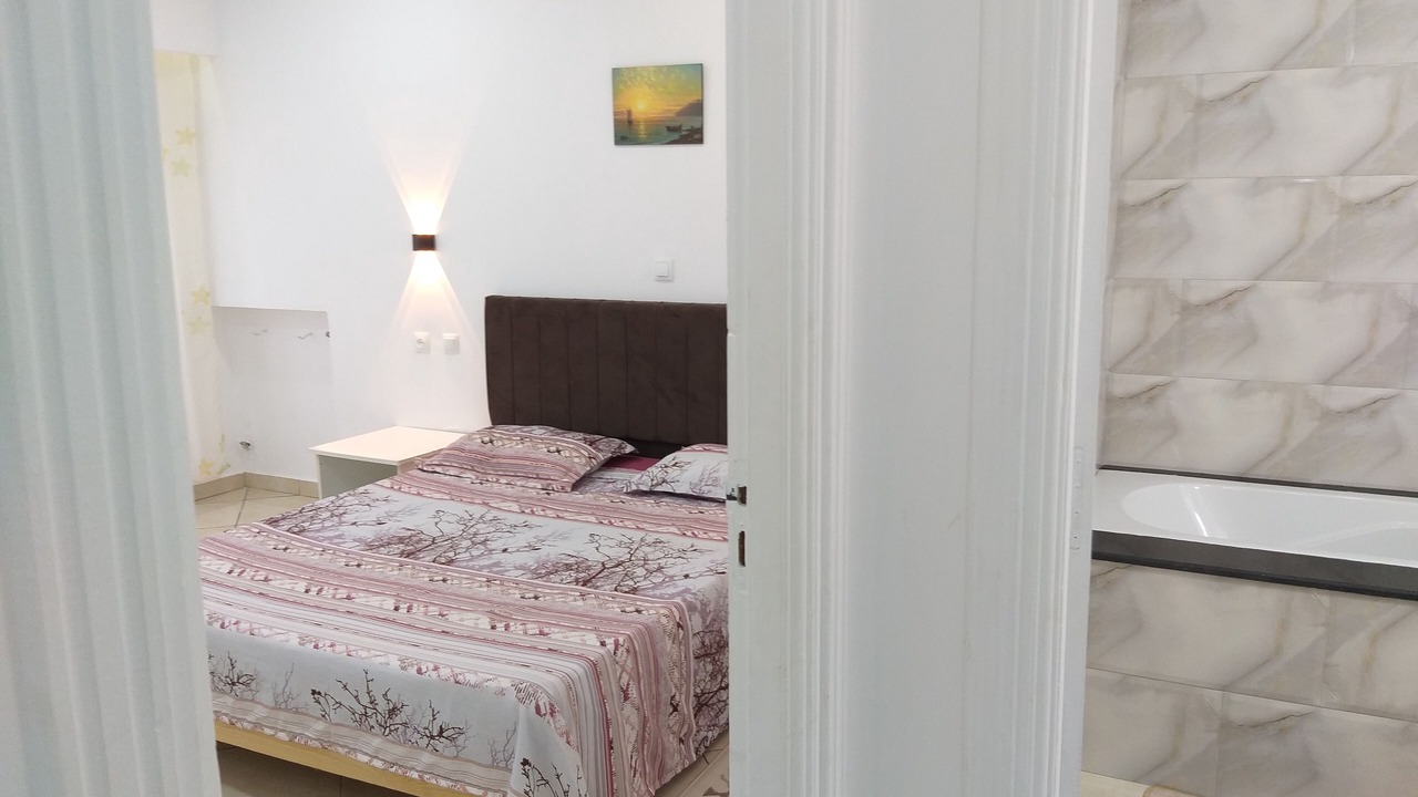 Photo of Bedroom in Akid Lotfi