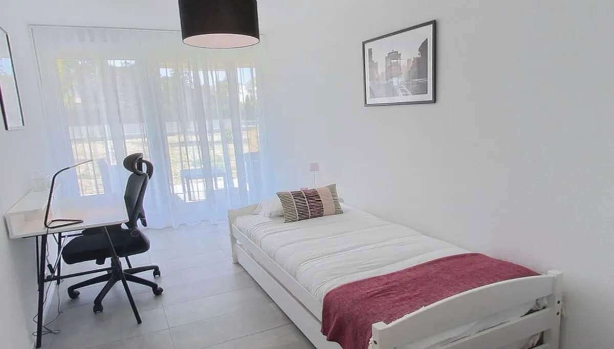 Photo of Bedroom in Nyon