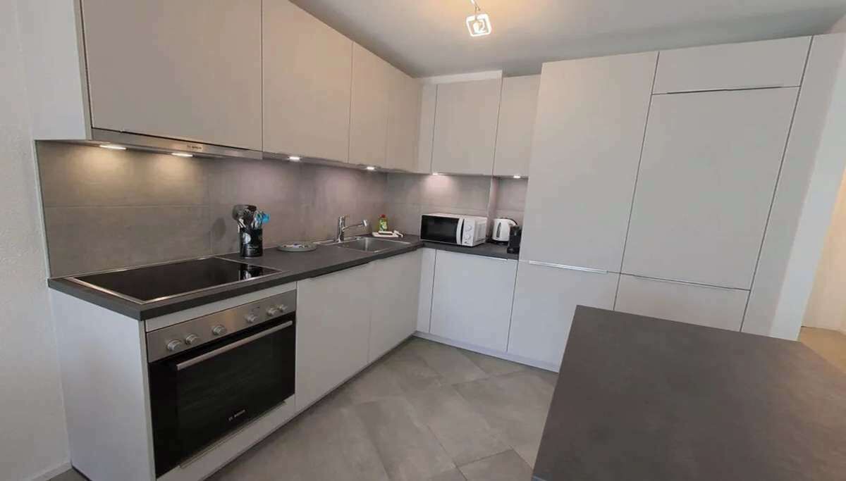 Photo of Kitchen in Nyon
