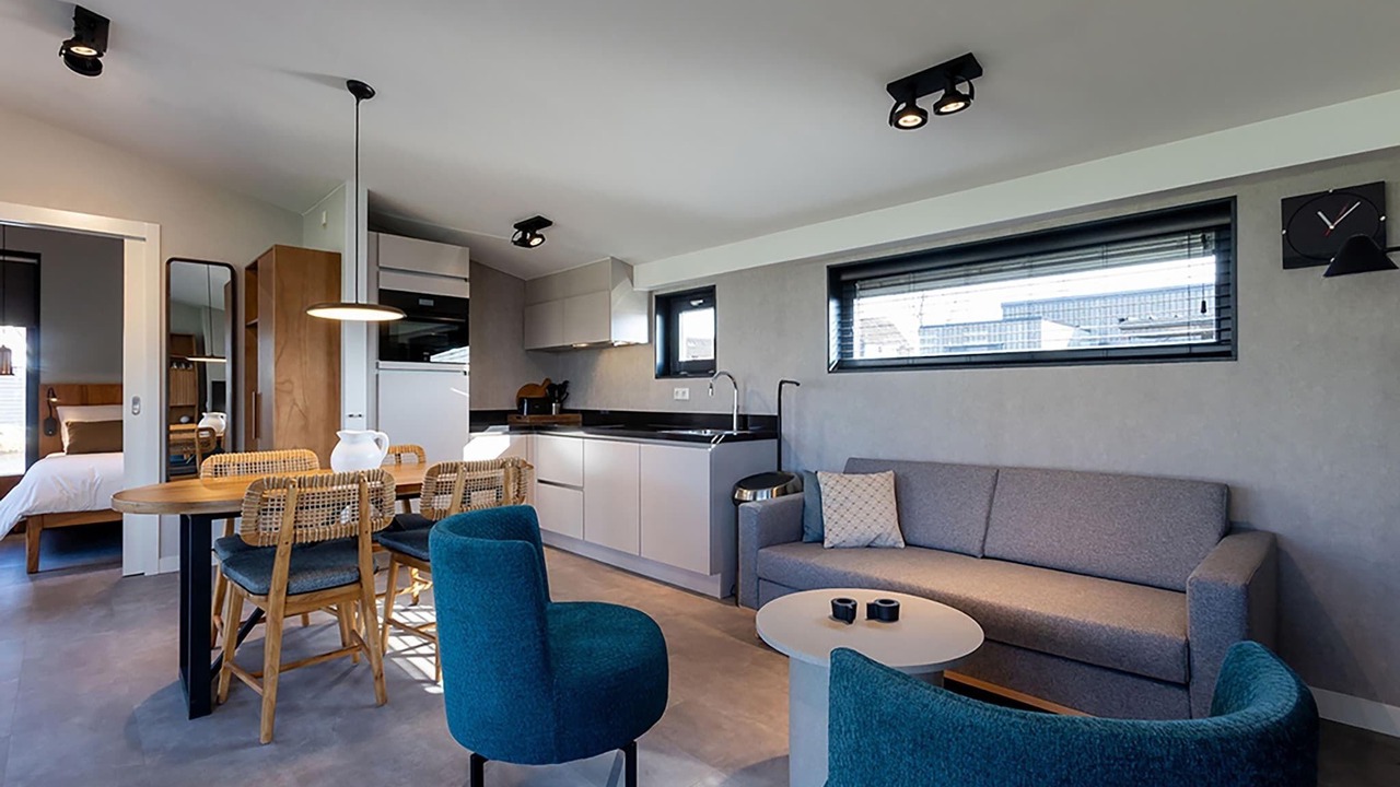 Photo of Livingroom in Delfstrahuizen