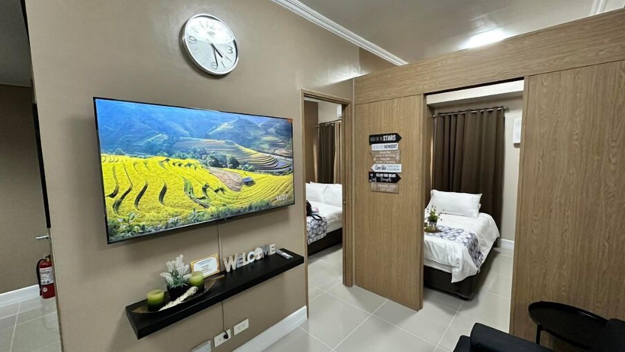 Photo of Bedroom in Paranaque
