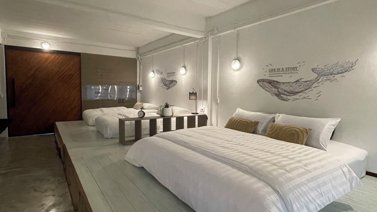Photo of Bedroom in Rayong