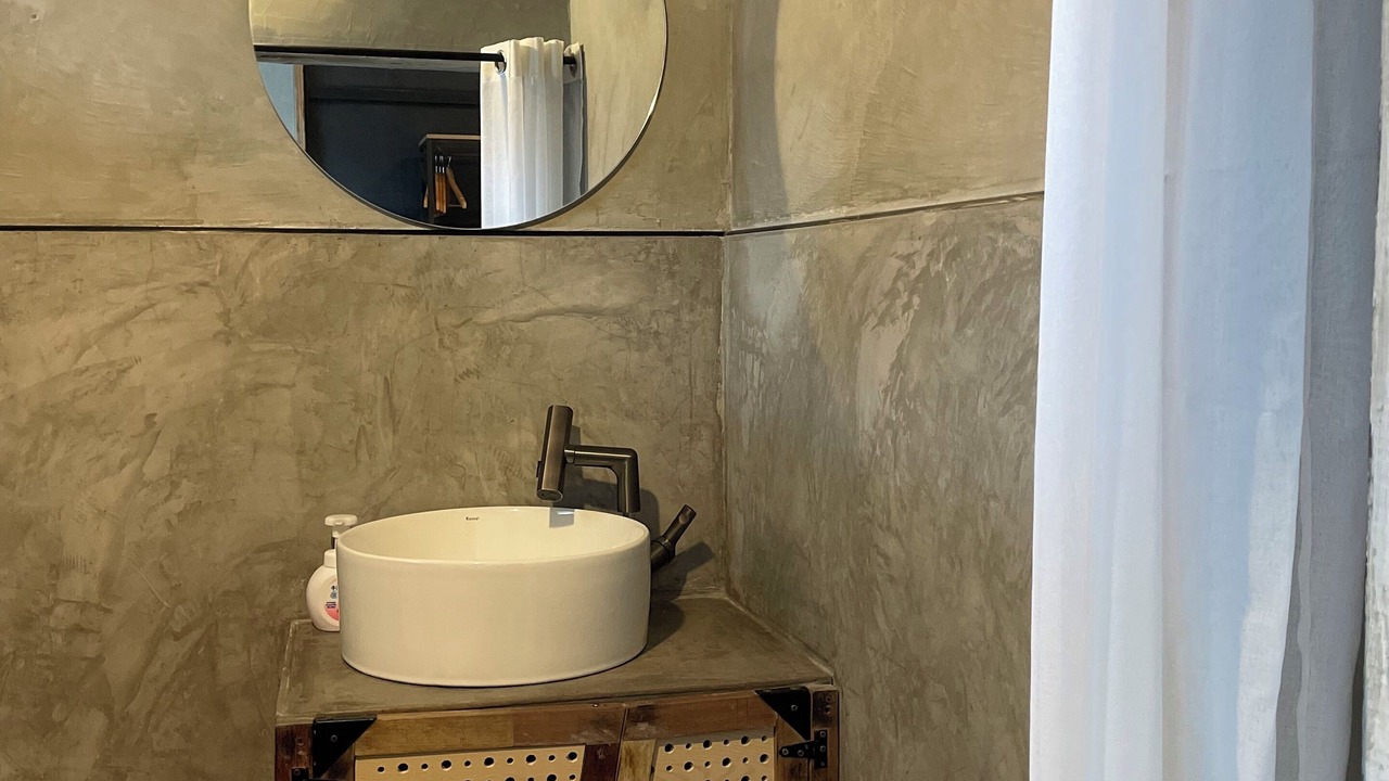 Photo of Bathroom in Rayong