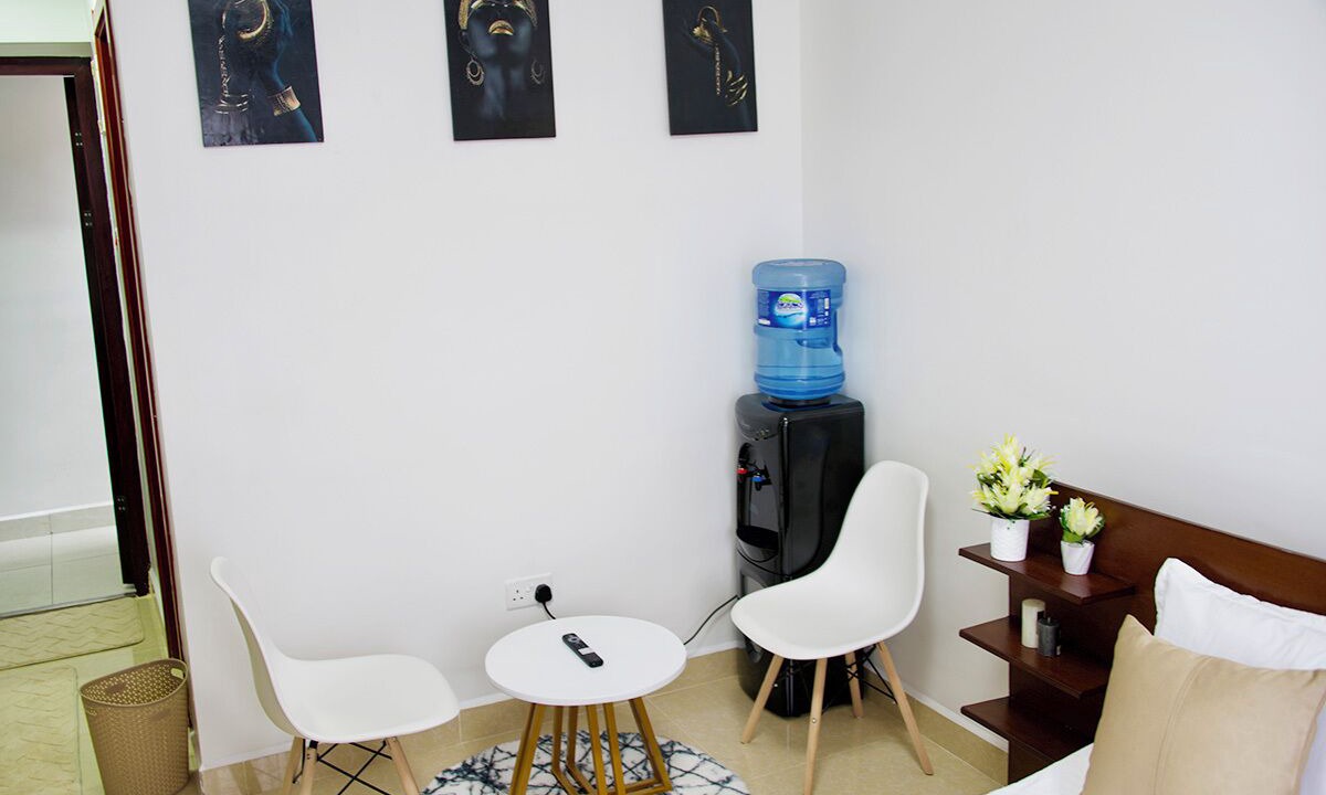 Photo of Bedroom in Nairobi West