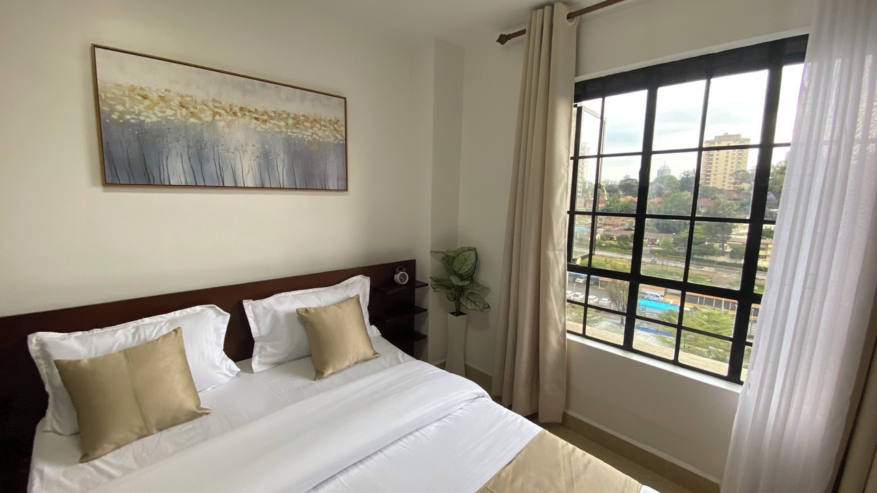 Photo of Bedroom in Nairobi West