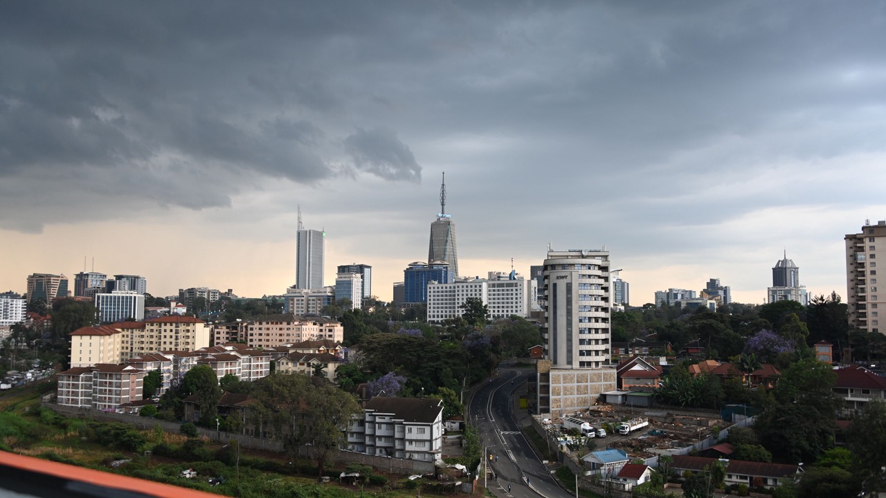 Photo of Others in Nairobi West