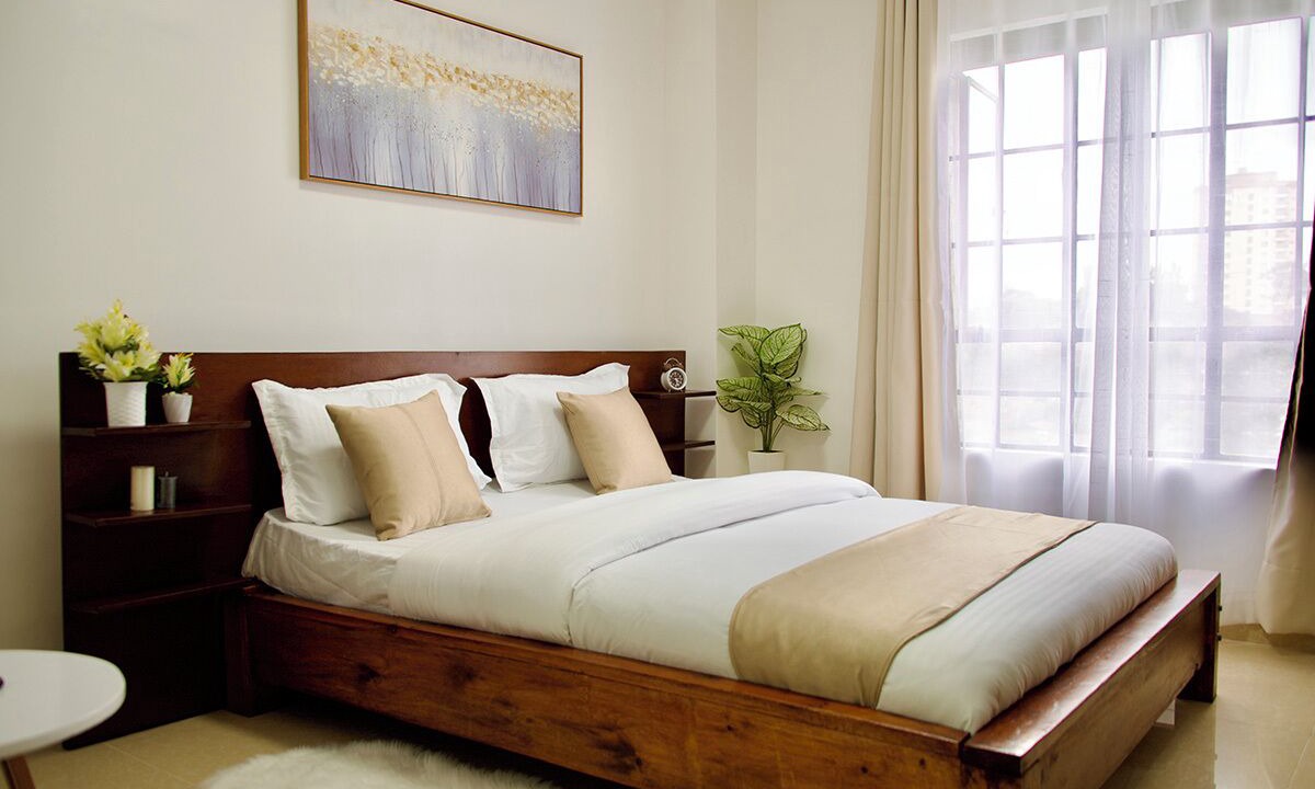 Photo of Bedroom in Nairobi West