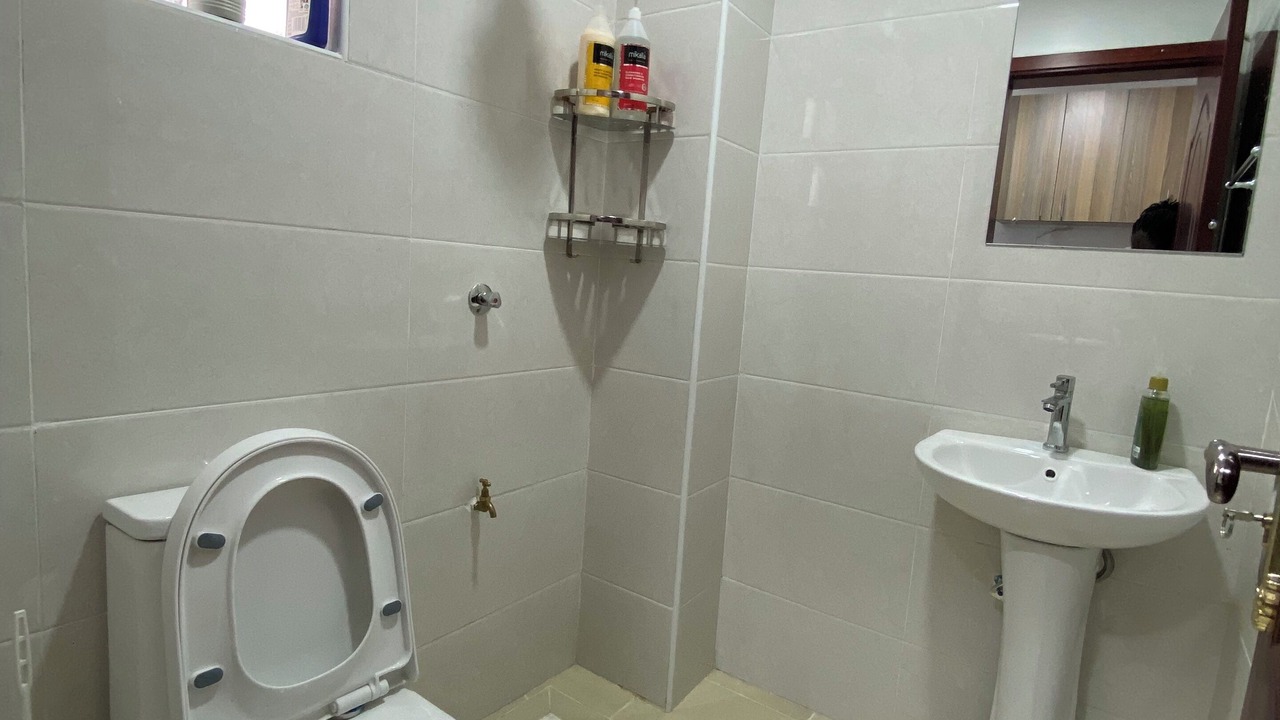 Photo of Bathroom in Nairobi West