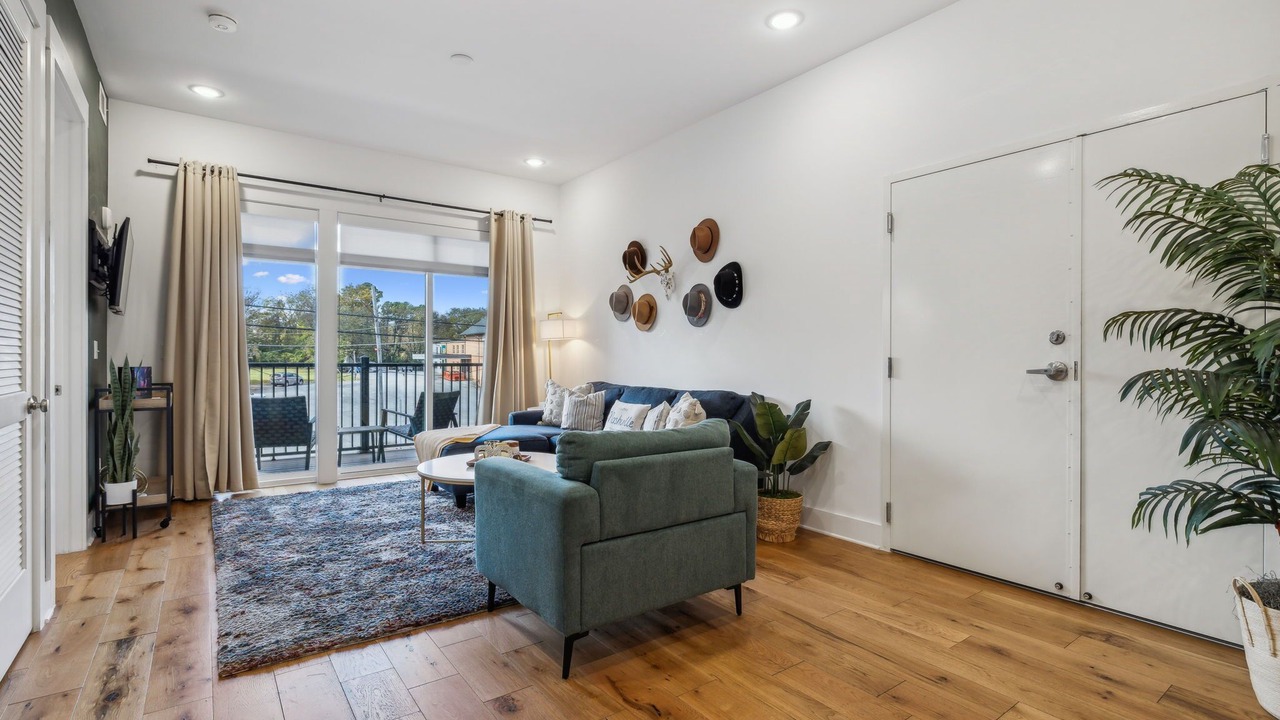 Photo of Bedroom in Inglewood