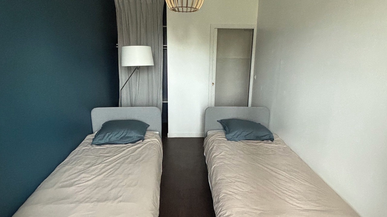 Photo of Bedroom in Villons-les-Buissons