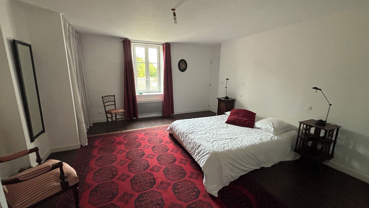 Photo of Bedroom in Villons-les-Buissons
