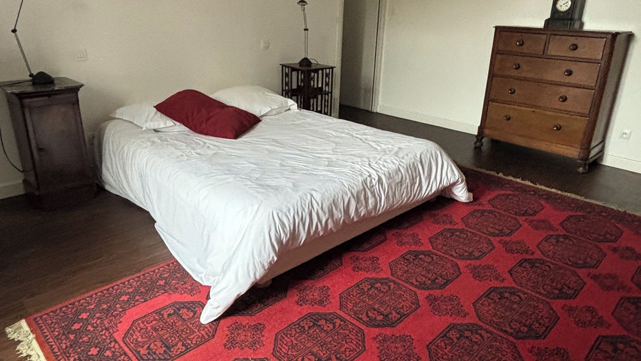 Photo of Bedroom in Villons-les-Buissons