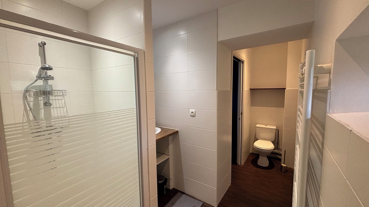 Photo of Bathroom in Villons-les-Buissons