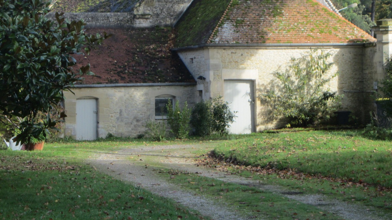 Photo of Outdoor in Villons-les-Buissons
