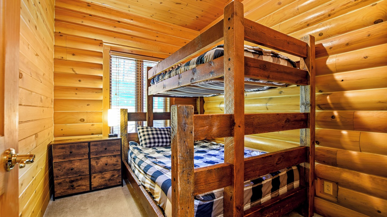 Photo of Bedroom in Baraboo