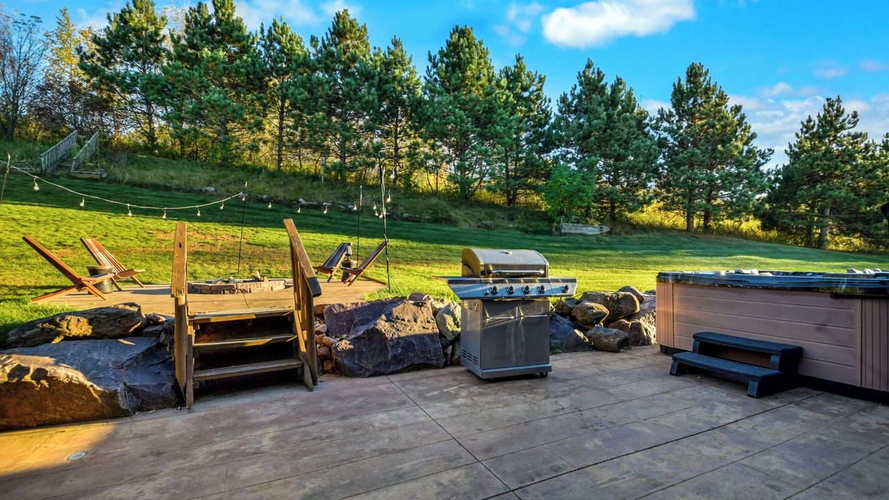 Photo of Outdoor in Baraboo