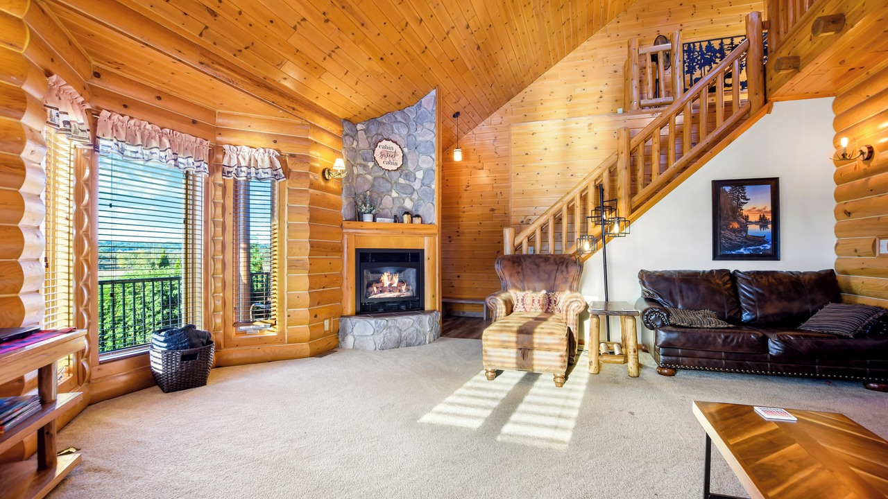 Photo of Livingroom in Baraboo