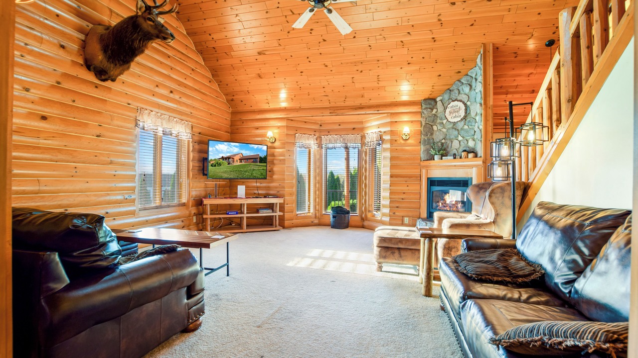 Photo of Livingroom in Baraboo