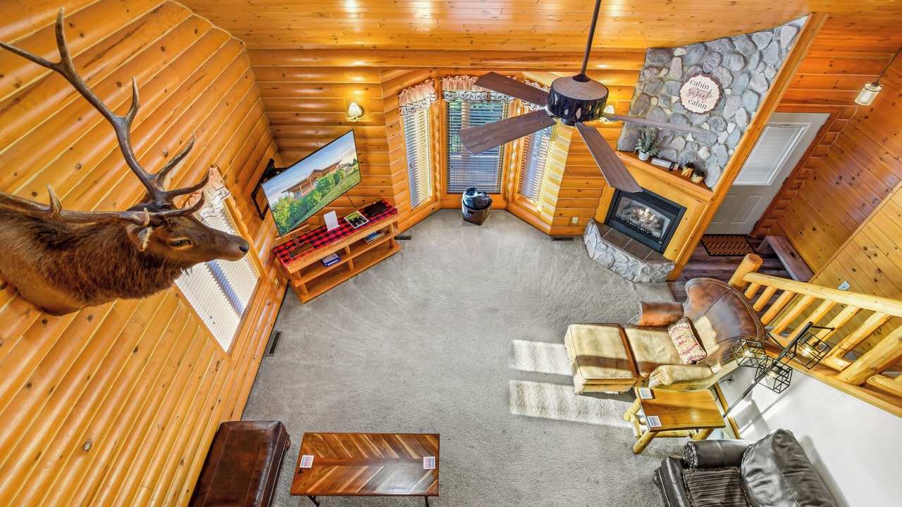 Photo of Livingroom in Baraboo