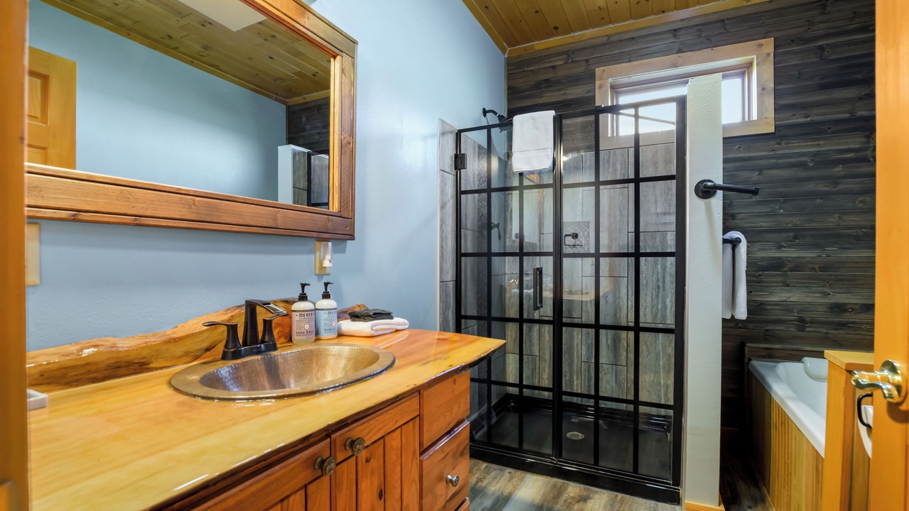 Photo of Bathroom in Baraboo