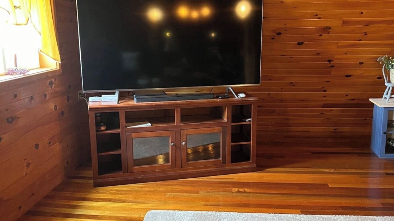 Photo of Livingroom in Mehoopany