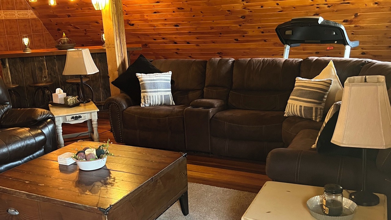 Photo of Livingroom in Mehoopany