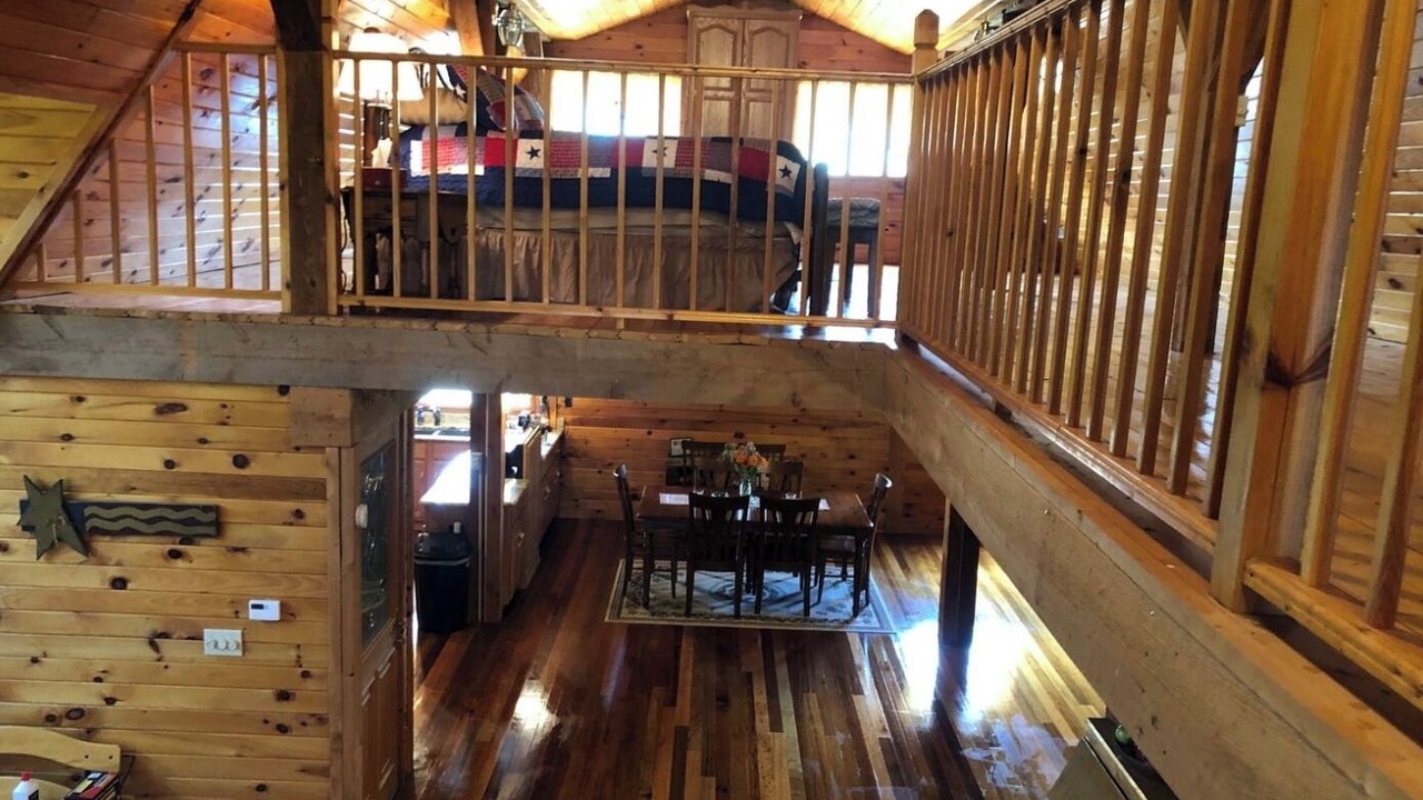 Photo of Bedroom in Mehoopany