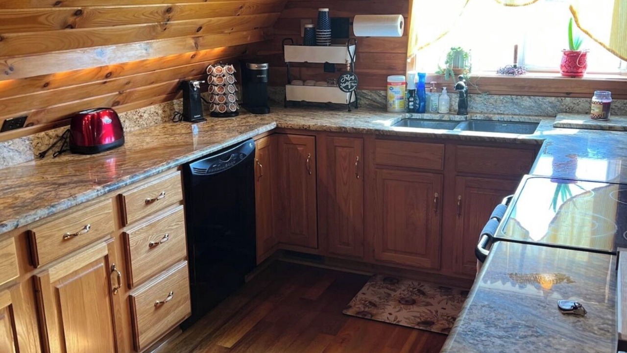 Photo of Kitchen in Mehoopany
